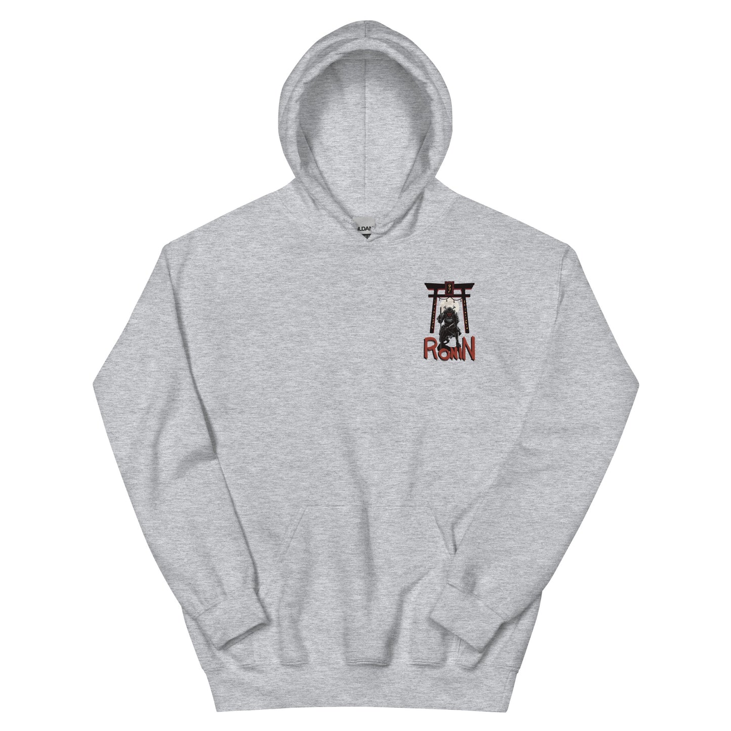 97th CA Hoodie