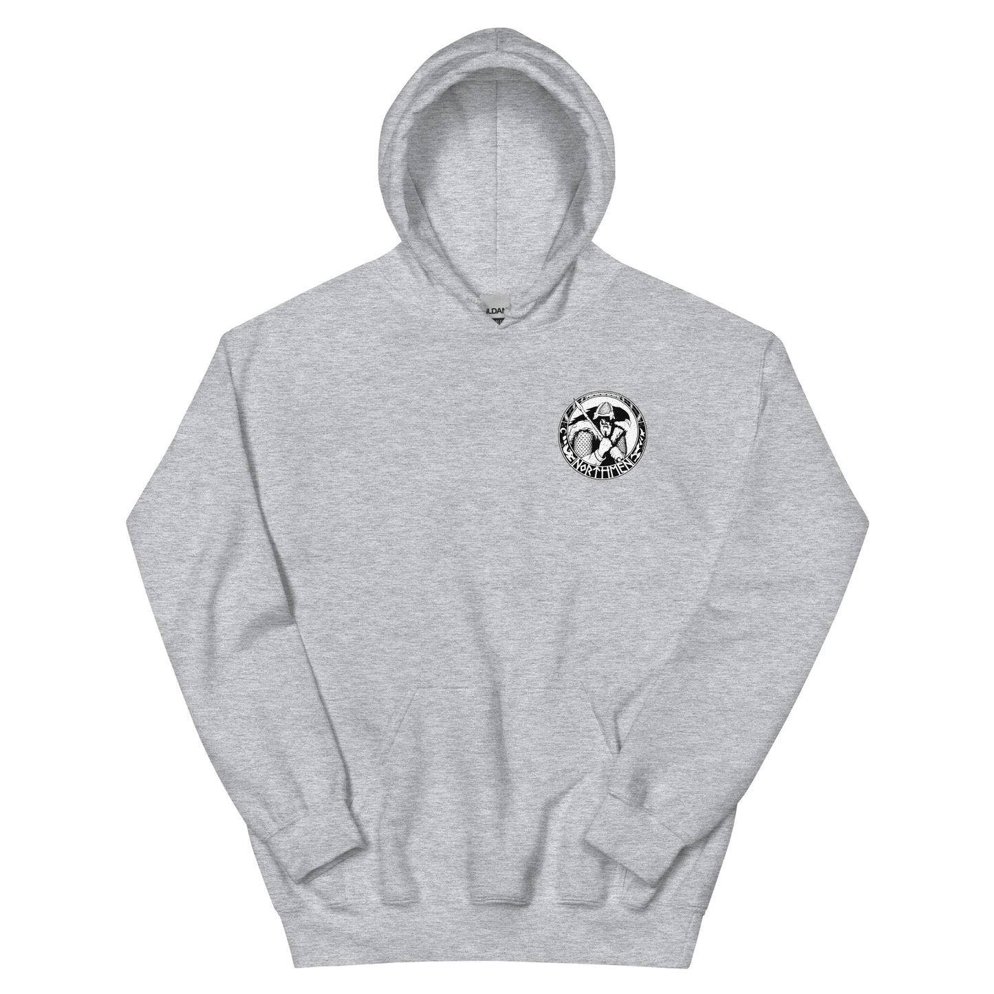 92nd CA Hoodie