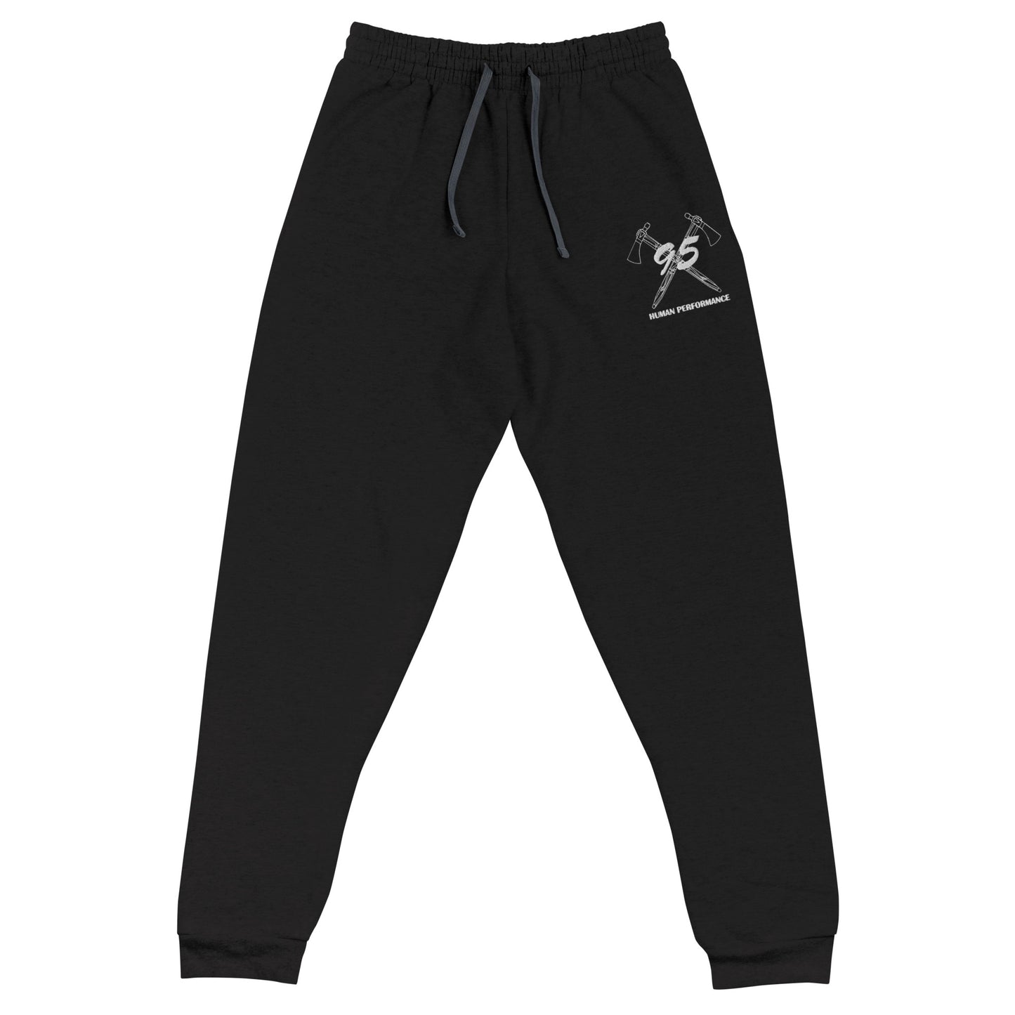 95th CA HP Joggers (Embroidered)