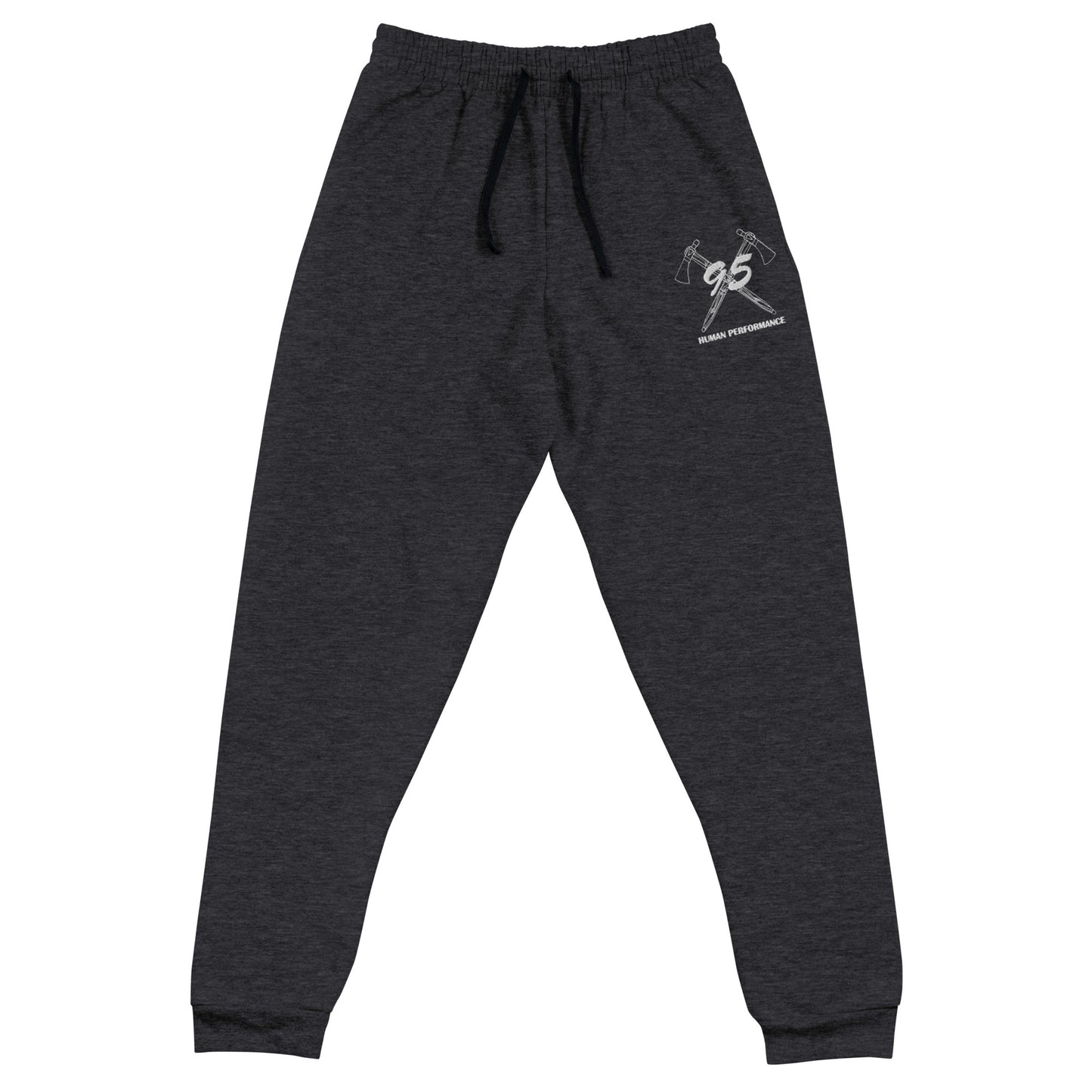 95th CA HP Joggers (Embroidered)