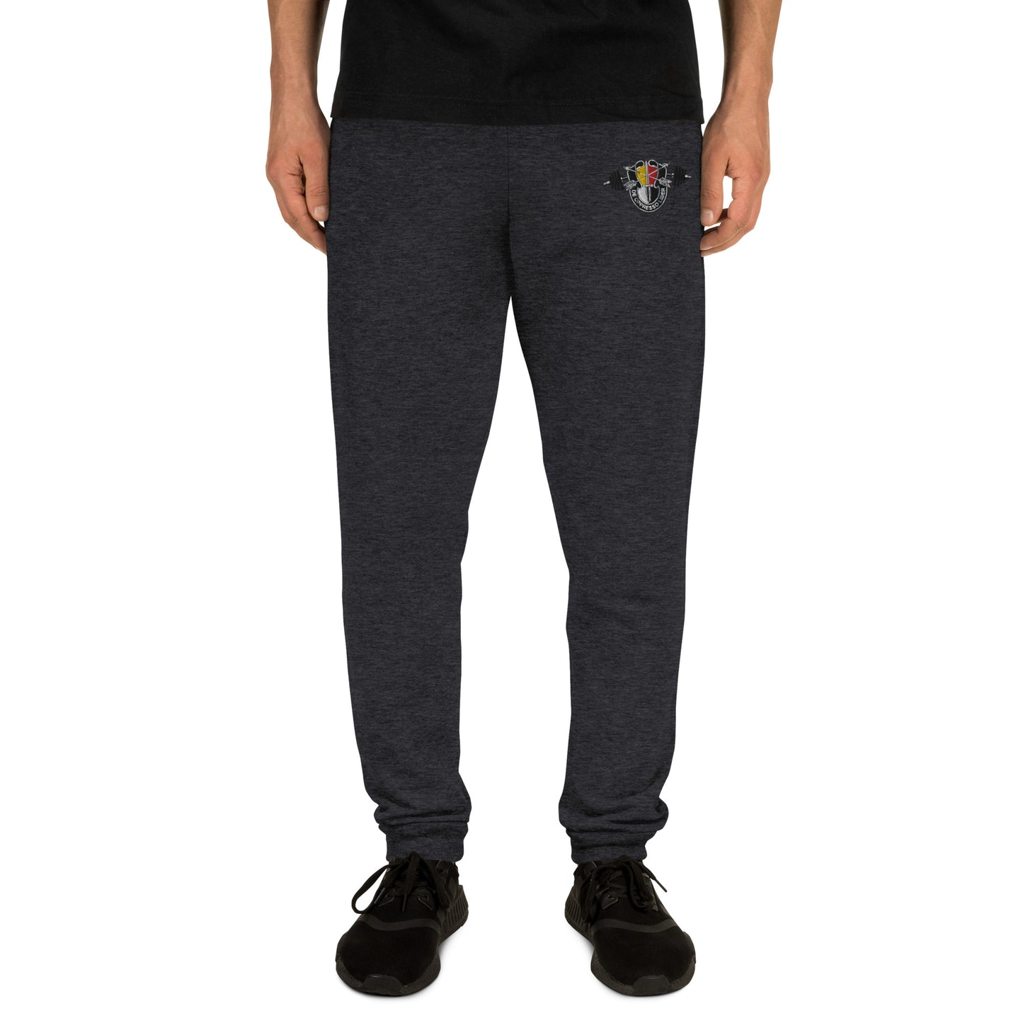 3SFG HP Joggers