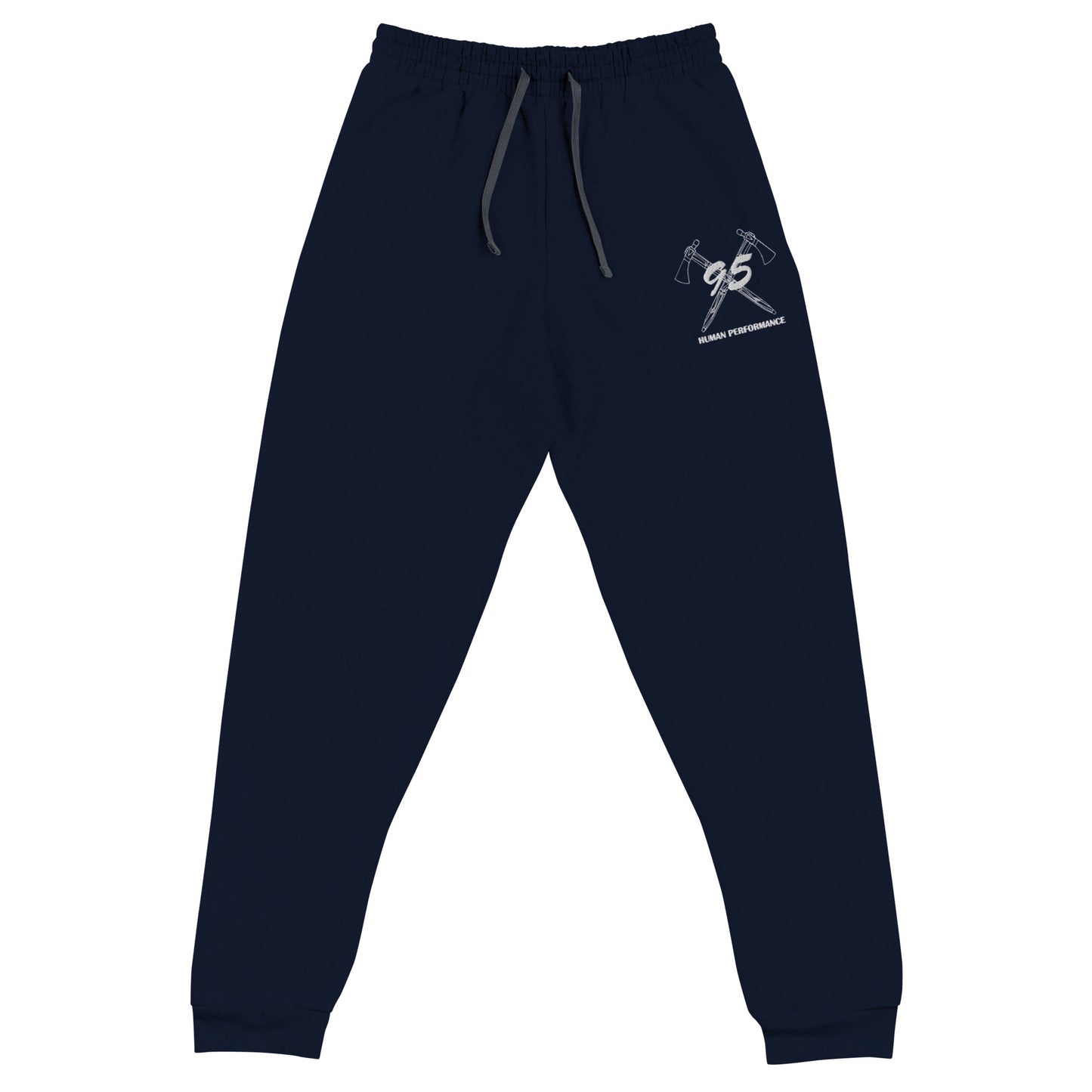 95th CA HP Joggers (Embroidered)